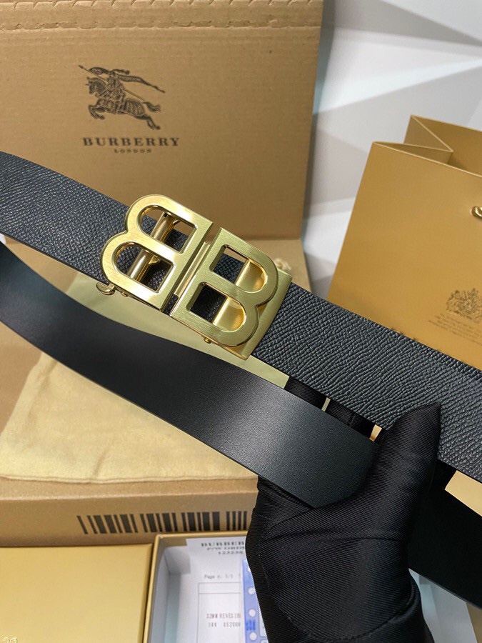 Burberry Belts